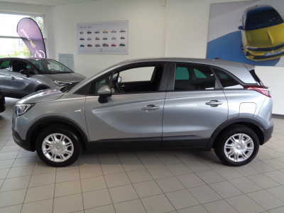 Opel Crossland Gebrauchtwagen