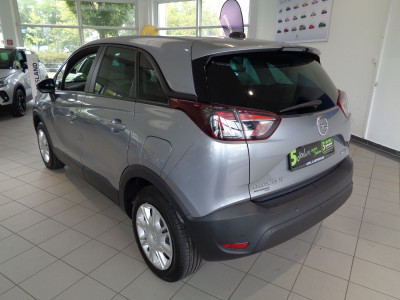 Opel Crossland Gebrauchtwagen