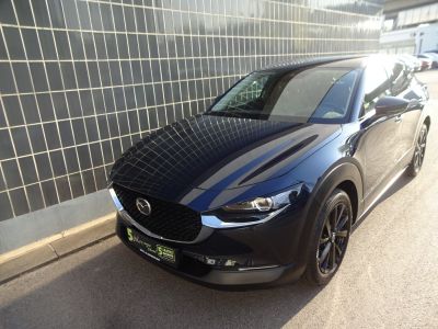 Mazda CX-30 Gebrauchtwagen