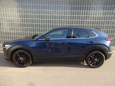 Mazda CX-30 Gebrauchtwagen