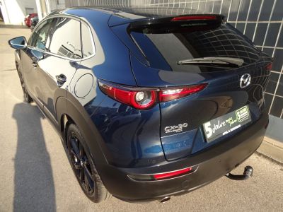 Mazda CX-30 Gebrauchtwagen