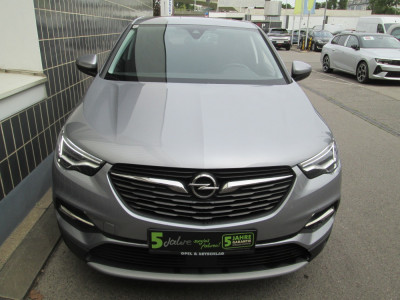 Opel Grandland X Gebrauchtwagen