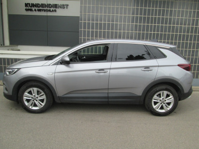 Opel Grandland X Gebrauchtwagen