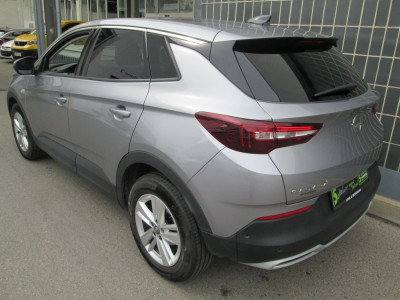 Opel Grandland X Gebrauchtwagen