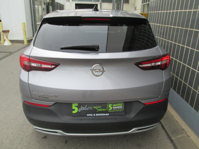 Opel Grandland X Gebrauchtwagen