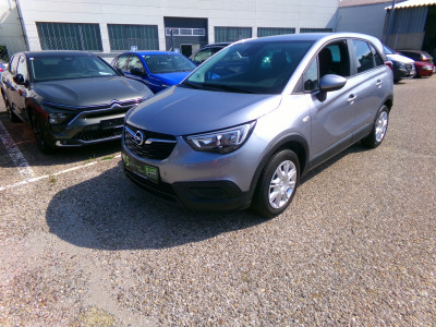 Opel Crossland Gebrauchtwagen