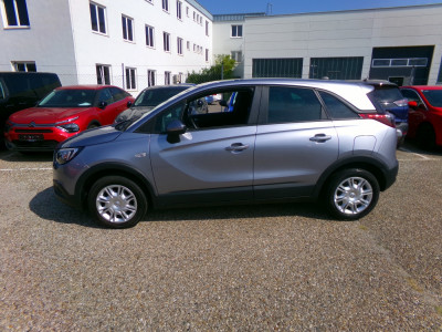 Opel Crossland Gebrauchtwagen