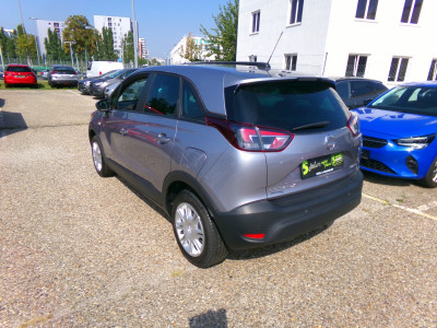 Opel Crossland Gebrauchtwagen