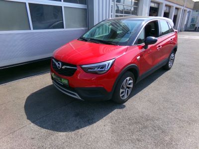 Opel Crossland Gebrauchtwagen