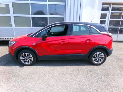 Opel Crossland Gebrauchtwagen