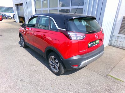 Opel Crossland Gebrauchtwagen