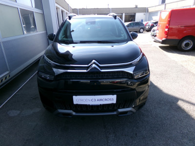 Citroën C3 Gebrauchtwagen