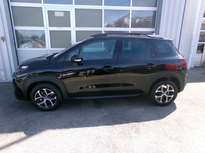 Citroën C3 Gebrauchtwagen