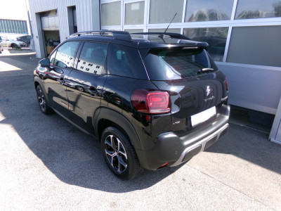 Citroën C3 Gebrauchtwagen