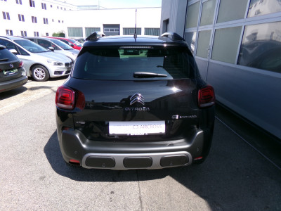 Citroën C3 Gebrauchtwagen