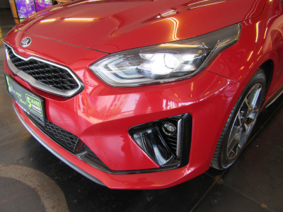 KIA ProCeed Gebrauchtwagen