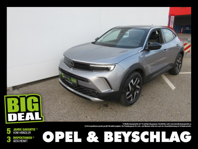 Opel Mokka Gebrauchtwagen