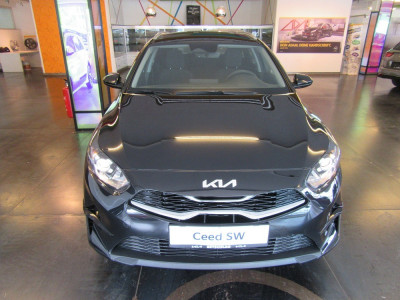 KIA Ceed Gebrauchtwagen