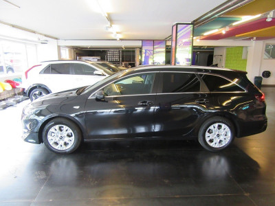 KIA Ceed Gebrauchtwagen