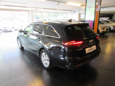 KIA Ceed Gebrauchtwagen