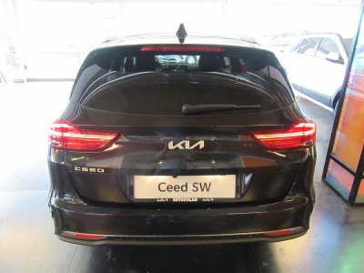 KIA Ceed Gebrauchtwagen