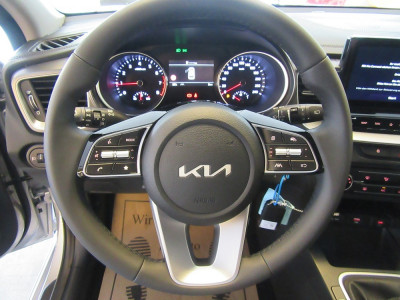 KIA Ceed Gebrauchtwagen