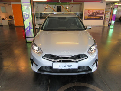 KIA Ceed Gebrauchtwagen