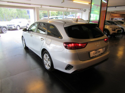 KIA Ceed Gebrauchtwagen