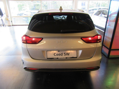 KIA Ceed Gebrauchtwagen