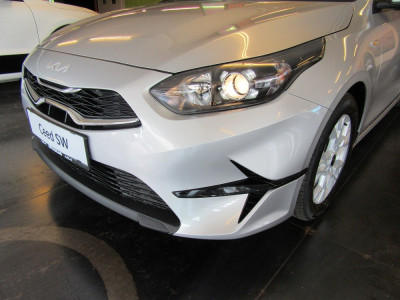 KIA Ceed Gebrauchtwagen