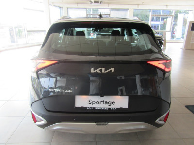 KIA Sportage Gebrauchtwagen