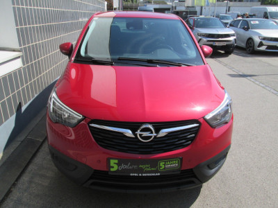 Opel Crossland Gebrauchtwagen