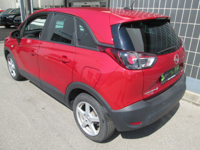 Opel Crossland Gebrauchtwagen