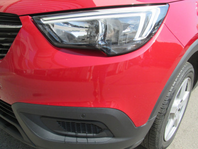 Opel Crossland Gebrauchtwagen