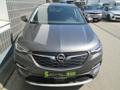 Opel Grandland X Gebrauchtwagen