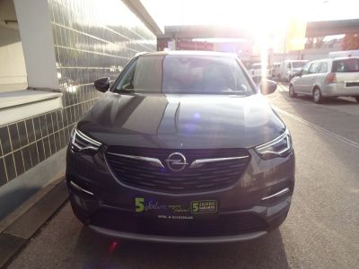 Opel Grandland X Gebrauchtwagen