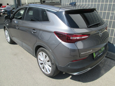 Opel Grandland X Gebrauchtwagen