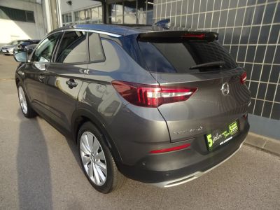 Opel Grandland X Gebrauchtwagen