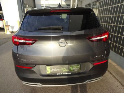 Opel Grandland X Gebrauchtwagen