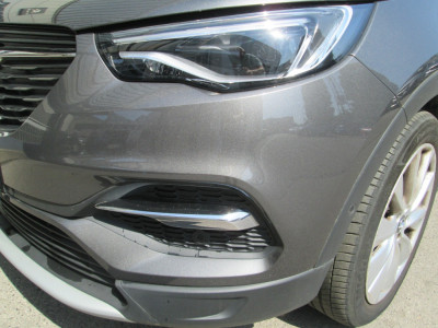 Opel Grandland X Gebrauchtwagen