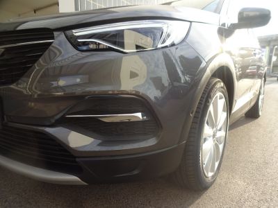 Opel Grandland X Gebrauchtwagen