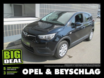 Opel Crossland Gebrauchtwagen