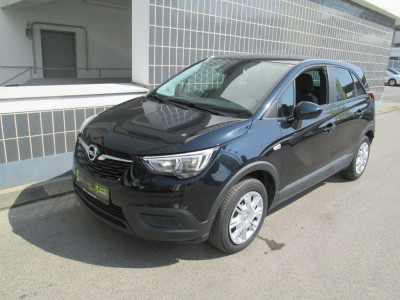 Opel Crossland Gebrauchtwagen