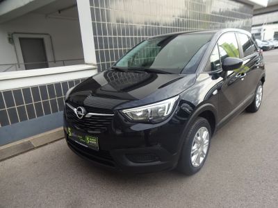 Opel Crossland Gebrauchtwagen