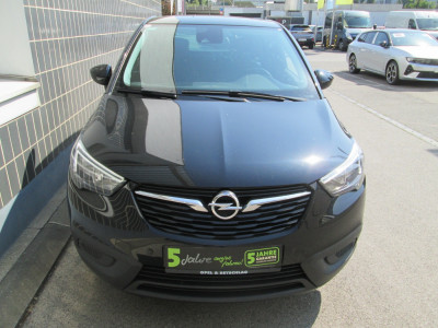 Opel Crossland Gebrauchtwagen