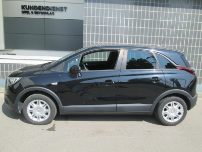 Opel Crossland Gebrauchtwagen