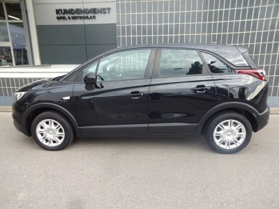 Opel Crossland Gebrauchtwagen