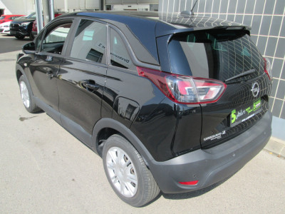 Opel Crossland Gebrauchtwagen