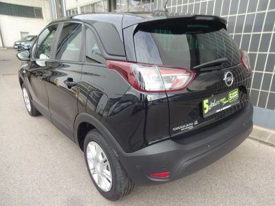 Opel Crossland Gebrauchtwagen