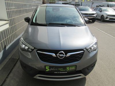 Opel Crossland Gebrauchtwagen